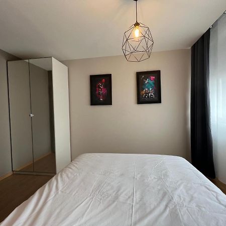 Break In Metz Lejlighed Longeville-les-Metz Eksteriør billede